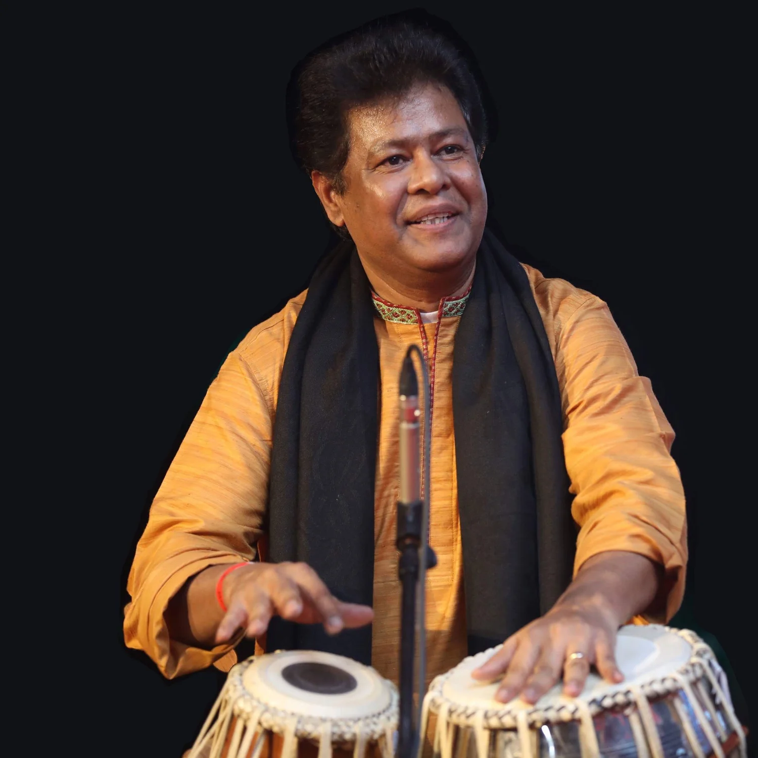Yusuf Ali Khan